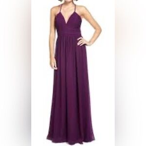BARI JAY BRIDESMAIDS & SOCIAL GOWNS IN STOCK! BC-1606 (D3)